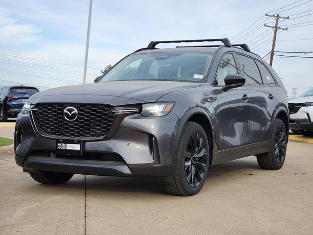 2026 Mazda X-90 3.3 Turbo Premium Sport