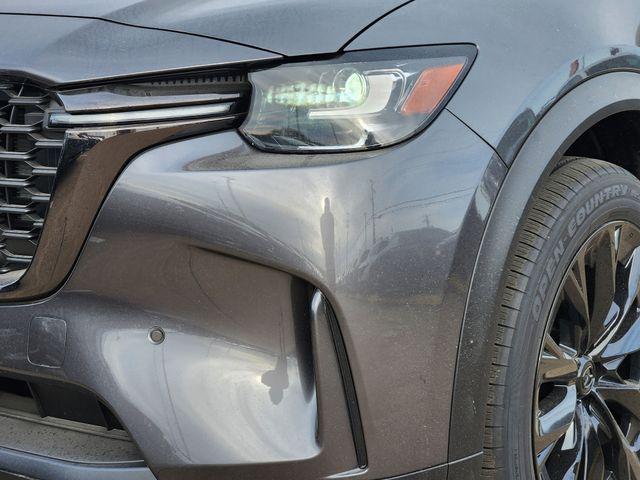 2026 Mazda X-90 3.3 Turbo Premium Sport