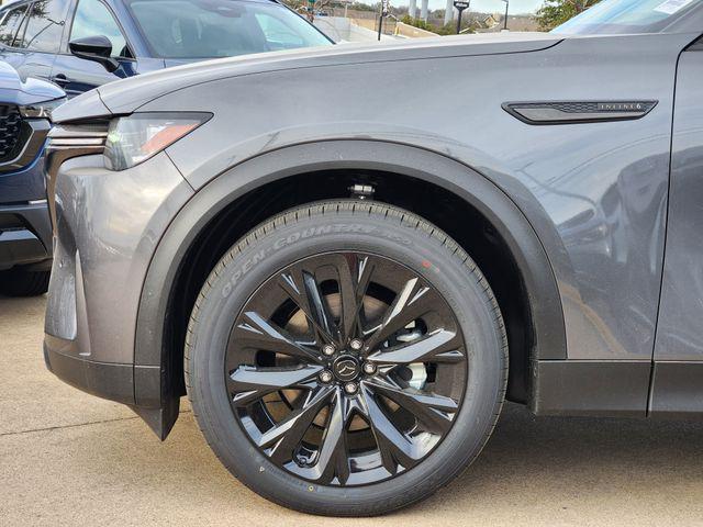 2026 Mazda X-90 3.3 Turbo Premium Sport