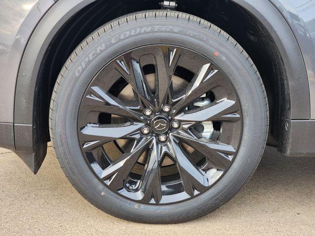 2026 Mazda X-90 3.3 Turbo Premium Sport