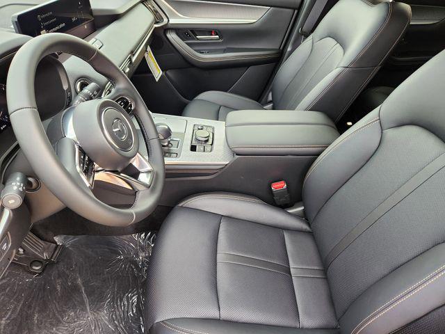 2026 Mazda X-90 3.3 Turbo Premium Sport