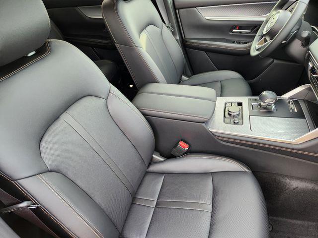 2026 Mazda X-90 3.3 Turbo Premium Sport