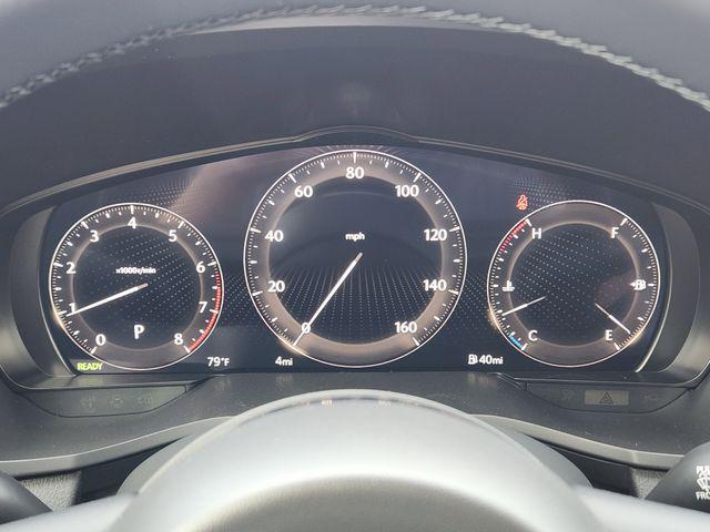2026 Mazda X-90 3.3 Turbo Premium Sport