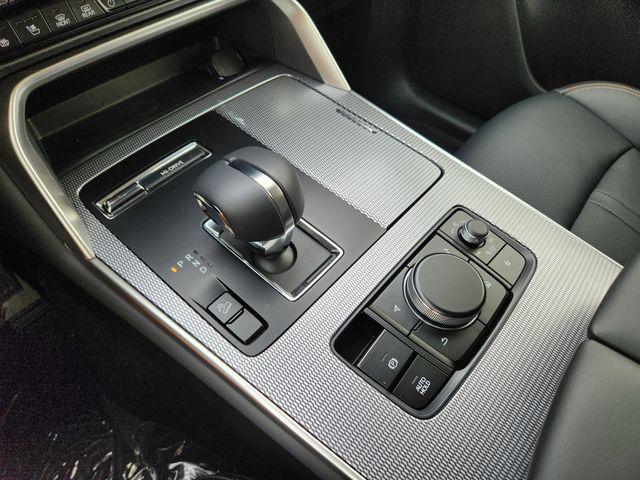 2026 Mazda X-90 3.3 Turbo Premium Sport