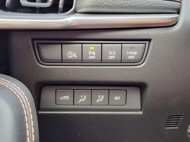 2026 Mazda X-90 3.3 Turbo Premium Sport