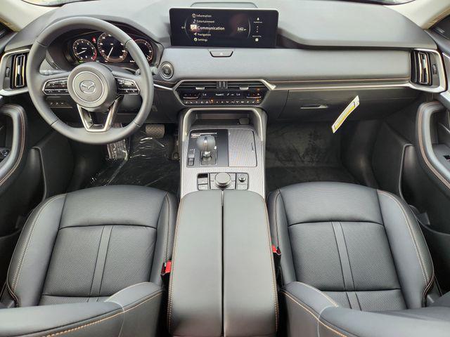 2026 Mazda X-90 3.3 Turbo Premium Sport