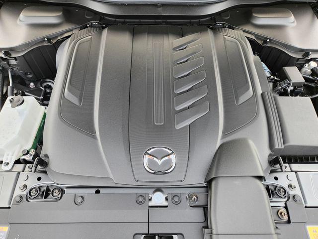 2026 Mazda X-90 3.3 Turbo Premium Sport