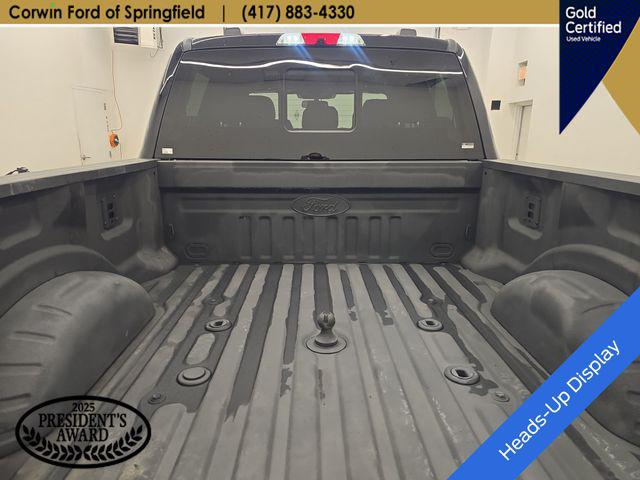 2025 Ford F-250 King Ranch