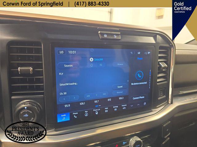 2025 Ford F-250 King Ranch