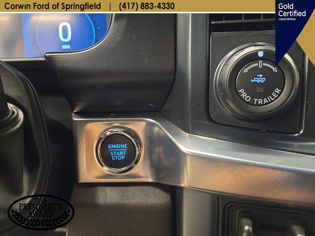 2025 Ford F-250 King Ranch