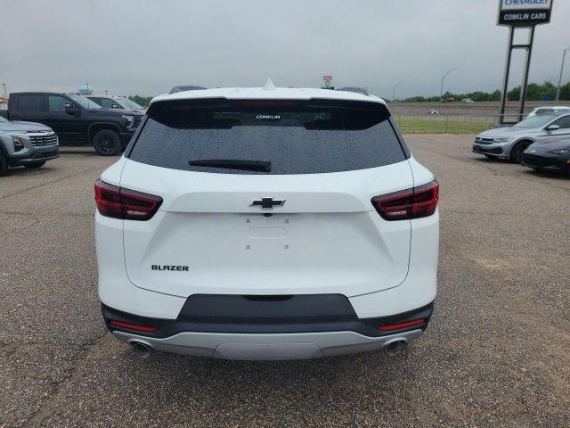2026 Chevrolet Blazer LT