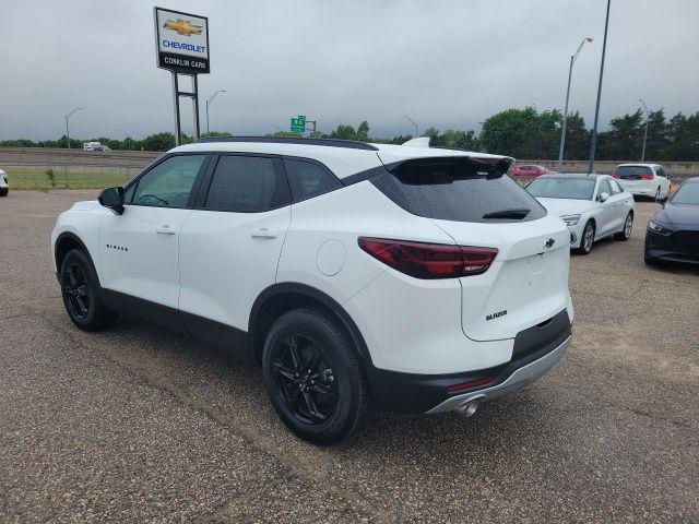 2026 Chevrolet Blazer LT