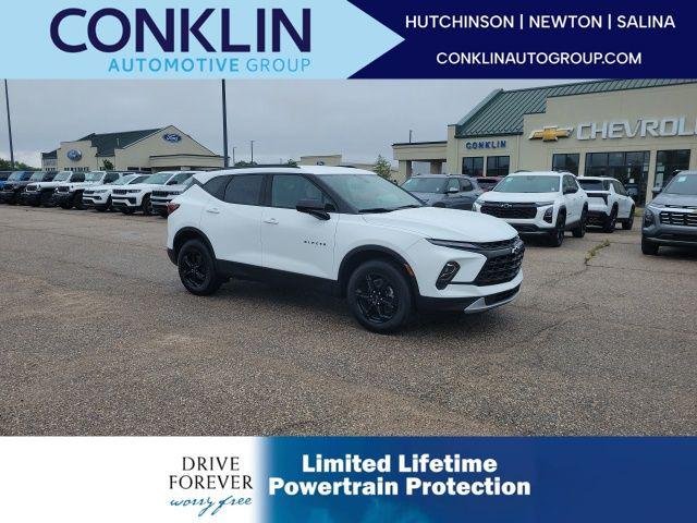 2026 Chevrolet Blazer LT for sale in Newton, KS