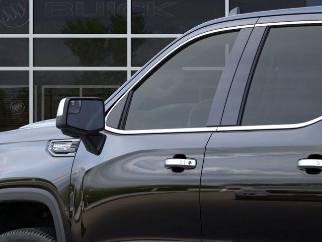 2026 GMC Sierra 1500 Crew Cab, Short Bed, Denali Ultimate, 4WD