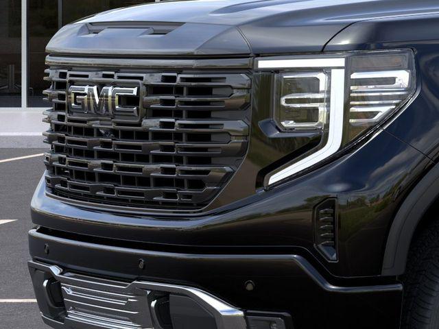 2026 GMC Sierra 1500 Crew Cab, Short Bed, Denali Ultimate, 4WD