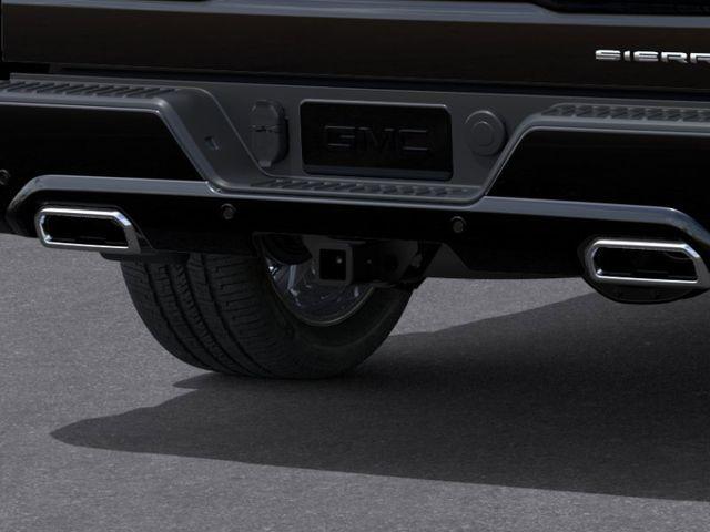 2026 GMC Sierra 1500 Crew Cab, Short Bed, Denali Ultimate, 4WD