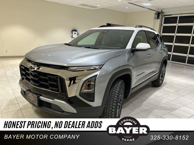 2026 Chevrolet Equinox FWD ACTIV for sale in Comanche, TX