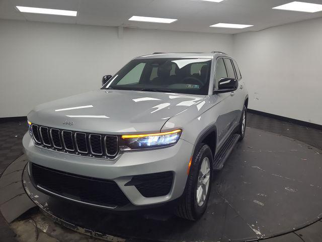 2024 Jeep Grand Cherokee Laredo X 4x4 for sale in State College, PA