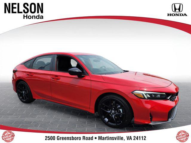 2026 Honda Civic Sport for sale in Martinsville, VA