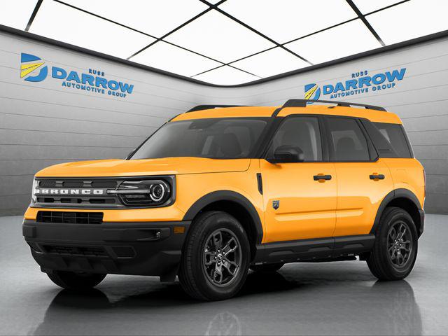 2022 Ford Bronco Sport Big Bend for sale in Waukesha, WI