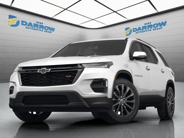 2023 Chevrolet Traverse AWD RS