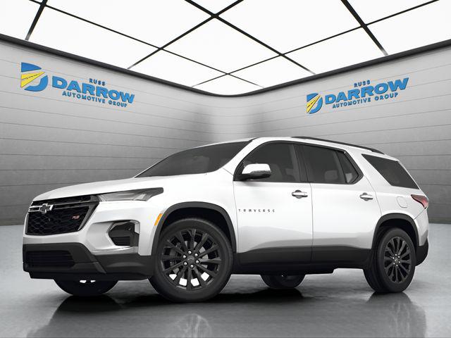 2023 Chevrolet Traverse AWD RS