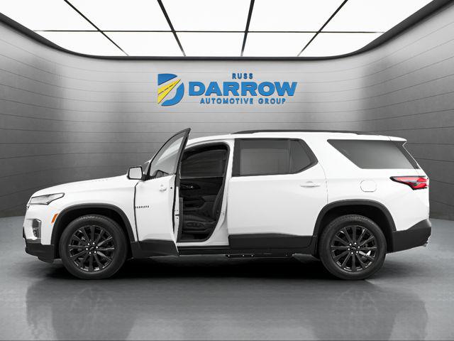 2023 Chevrolet Traverse AWD RS