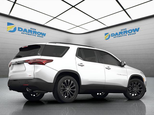 2023 Chevrolet Traverse AWD RS
