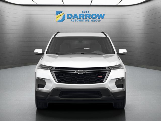 2023 Chevrolet Traverse AWD RS