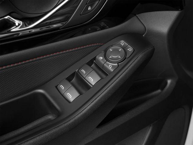 2023 Chevrolet Traverse AWD RS