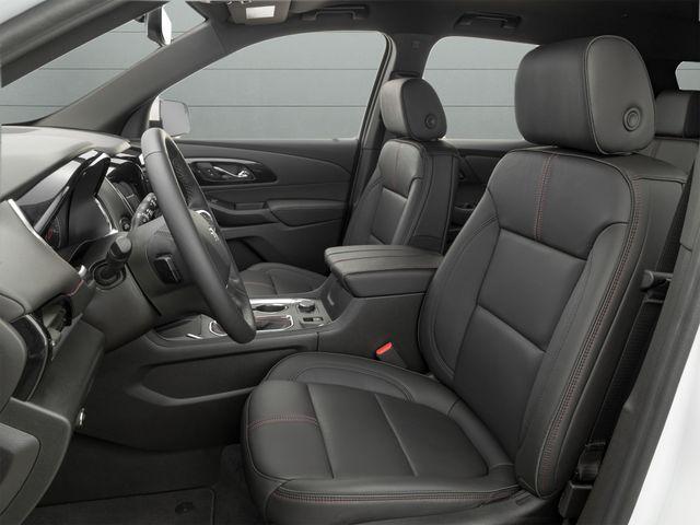 2023 Chevrolet Traverse AWD RS