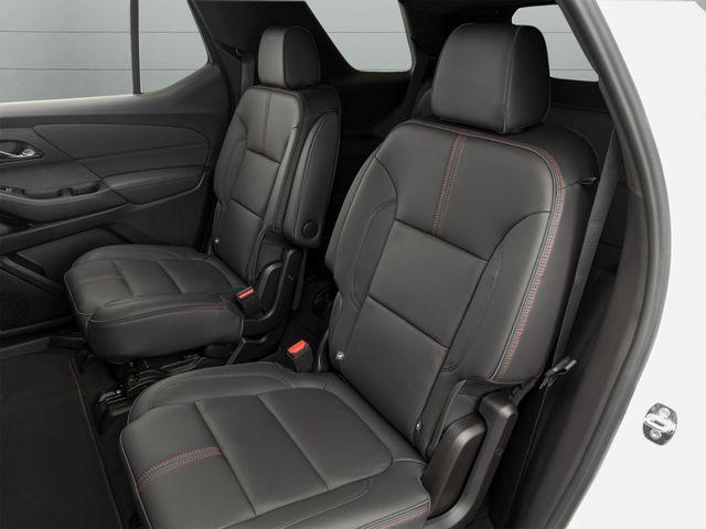 2023 Chevrolet Traverse AWD RS