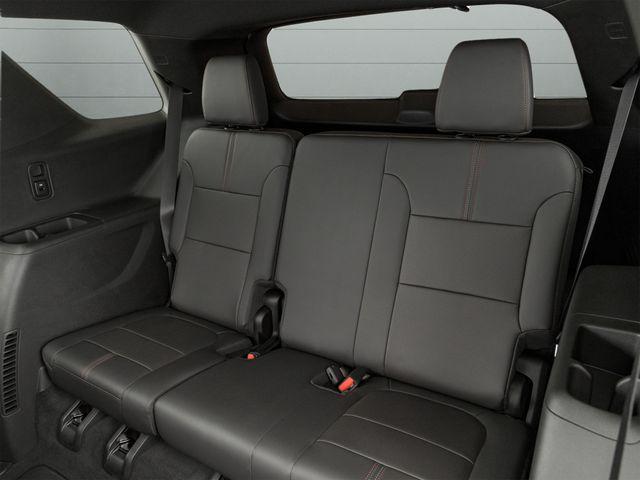 2023 Chevrolet Traverse AWD RS