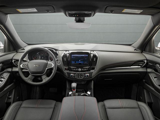 2023 Chevrolet Traverse AWD RS