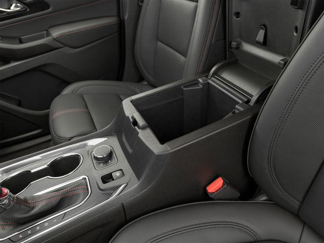 2023 Chevrolet Traverse AWD RS