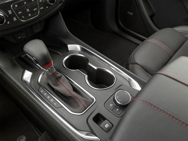 2023 Chevrolet Traverse AWD RS
