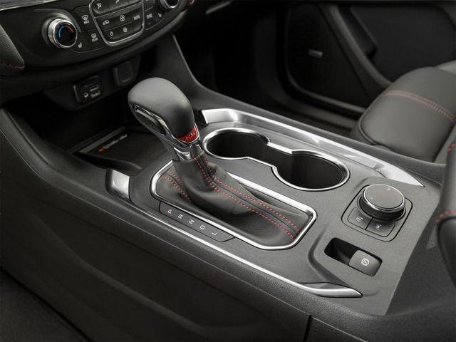 2023 Chevrolet Traverse AWD RS