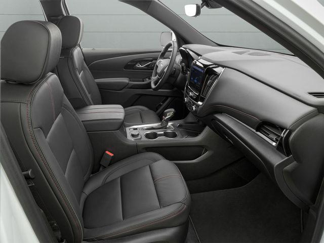 2023 Chevrolet Traverse AWD RS