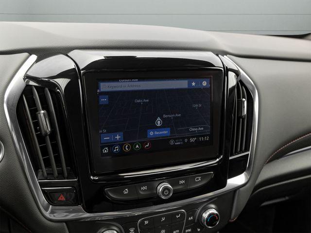 2023 Chevrolet Traverse AWD RS