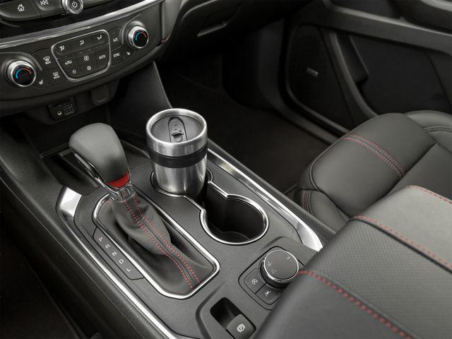 2023 Chevrolet Traverse AWD RS