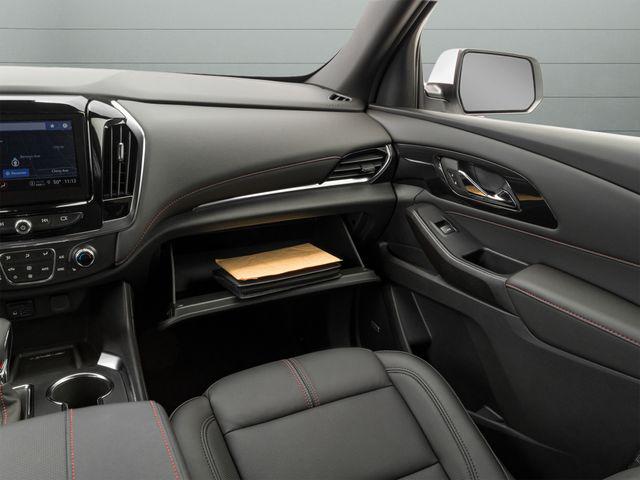 2023 Chevrolet Traverse AWD RS