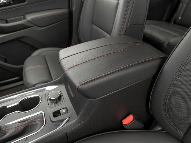 2023 Chevrolet Traverse AWD RS