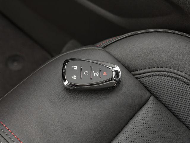 2023 Chevrolet Traverse AWD RS