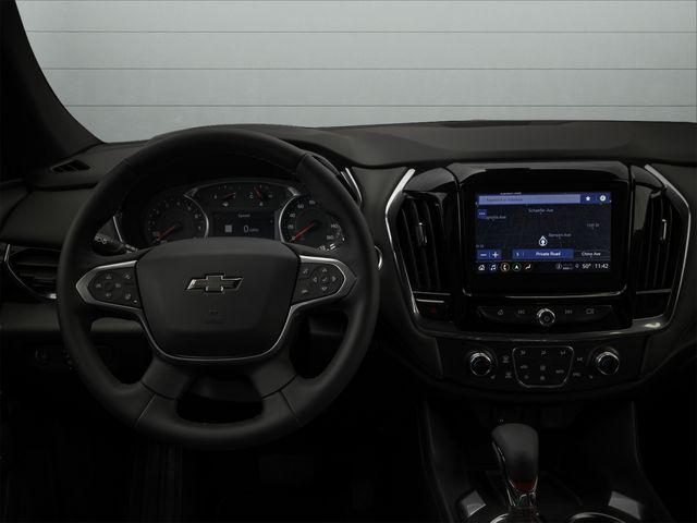 2023 Chevrolet Traverse AWD RS