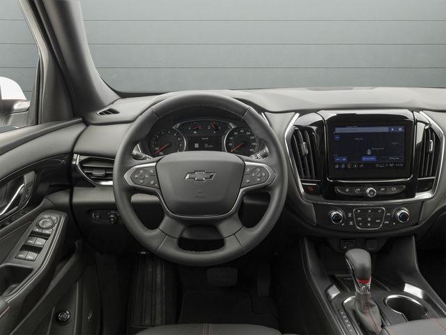 2023 Chevrolet Traverse AWD RS