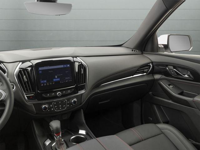 2023 Chevrolet Traverse AWD RS