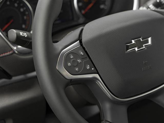 2023 Chevrolet Traverse AWD RS