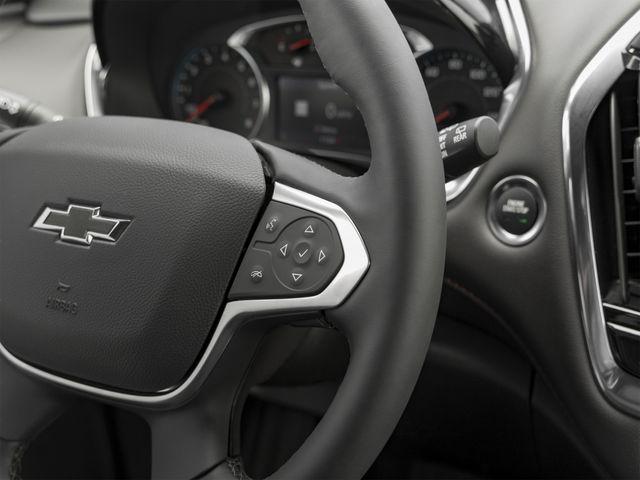 2023 Chevrolet Traverse AWD RS