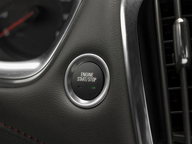 2023 Chevrolet Traverse AWD RS