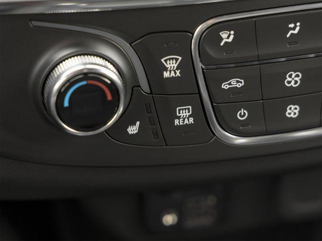 2023 Chevrolet Traverse AWD RS